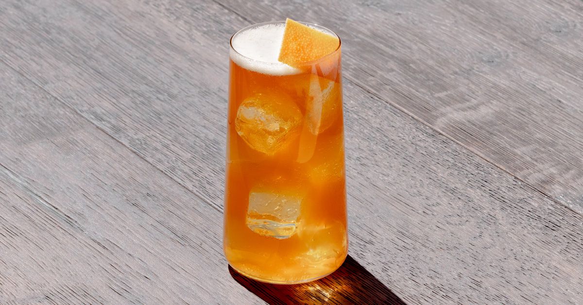 Shandy Maker