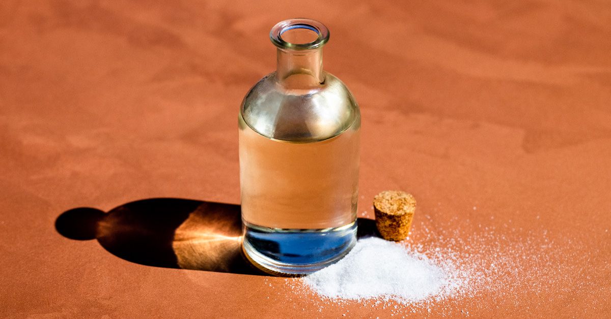Simple Syrup