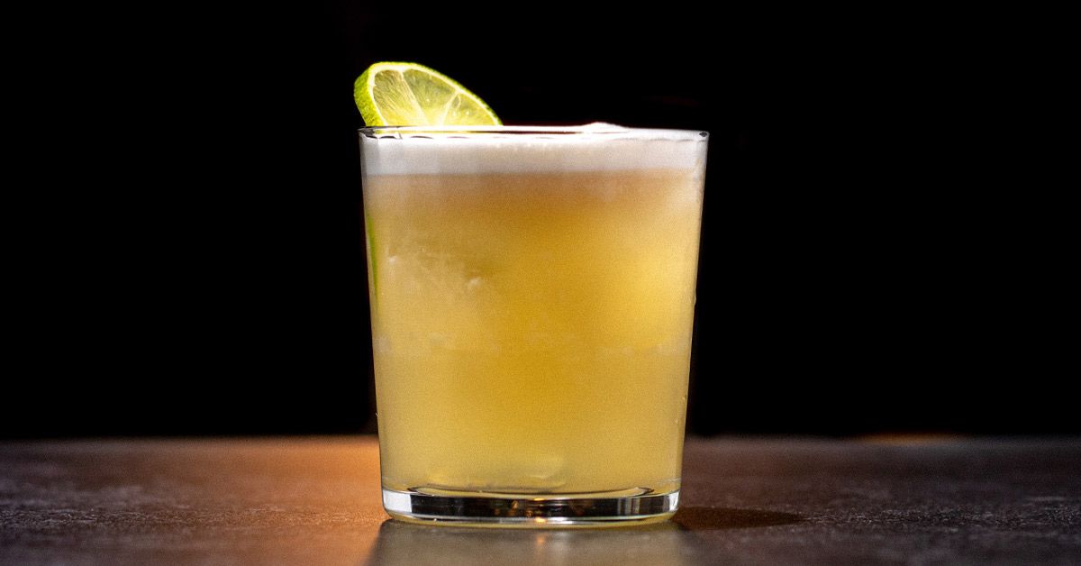Smoky Paloma