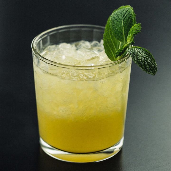 Smuggler’s Cove Mai Tai