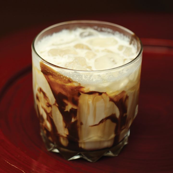 Snickertini