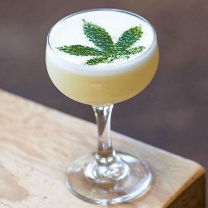 Sour T-iesel