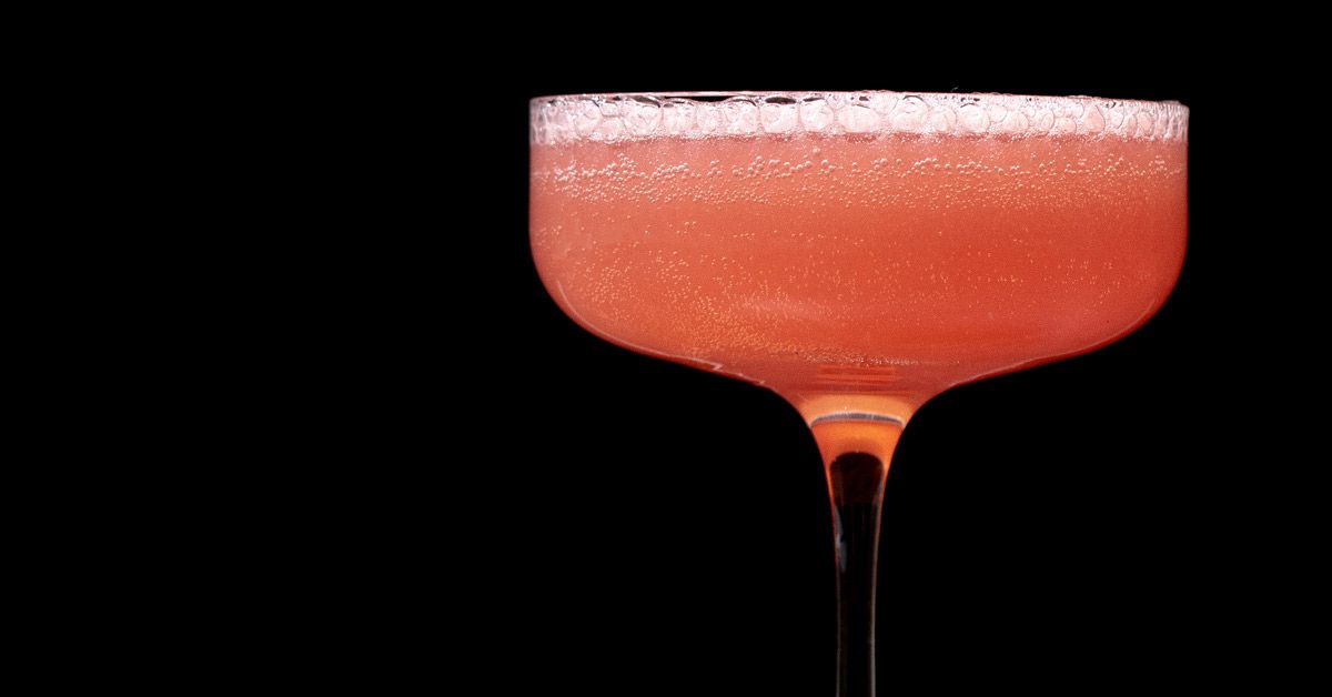 Sparkling Rose