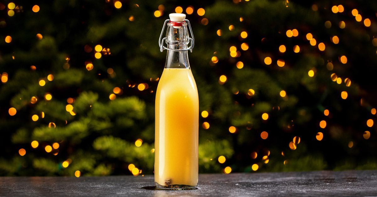 Spruce Beer