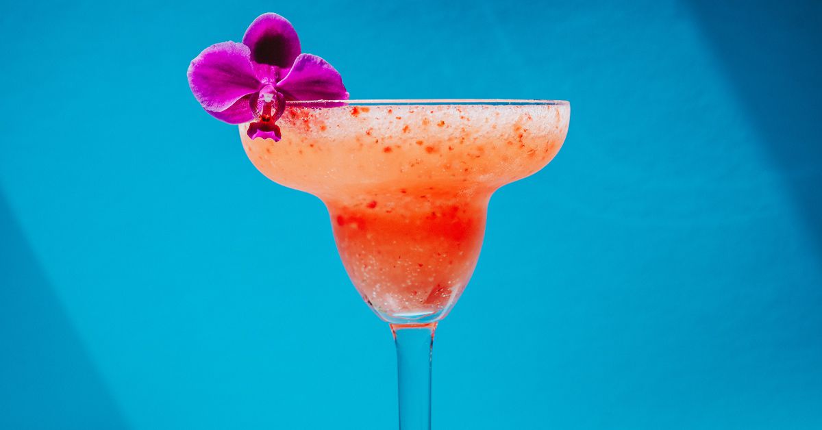 Strawberry Daiquiri