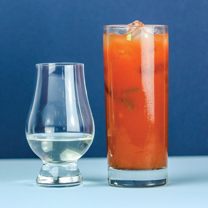 Suey’s Sangrita