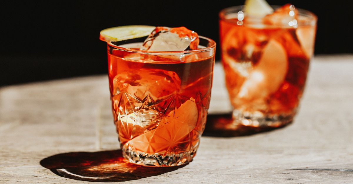 Super Sunday Punch