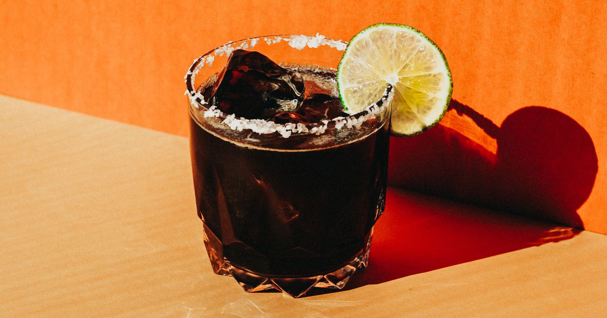 Tamarind Margarita