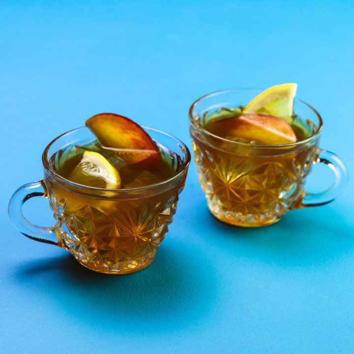 Tea for Two