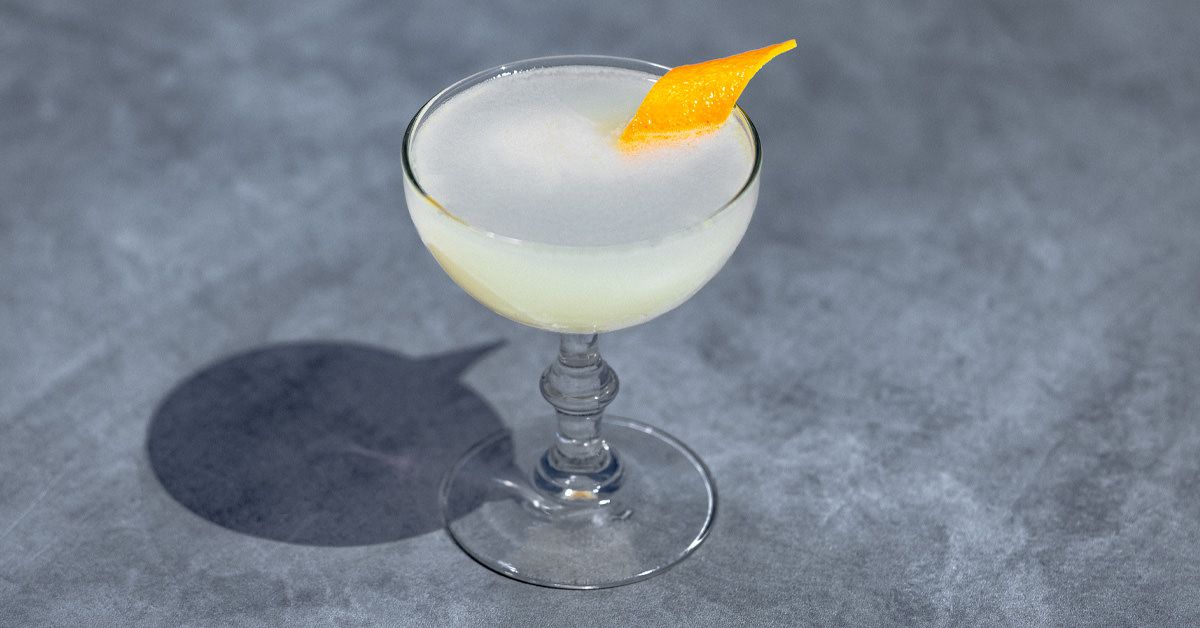 Tequila Corpse Reviver