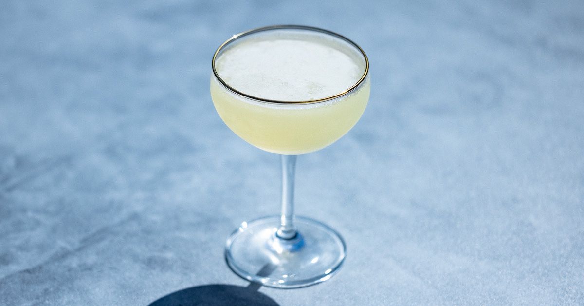 Tequila Daisy