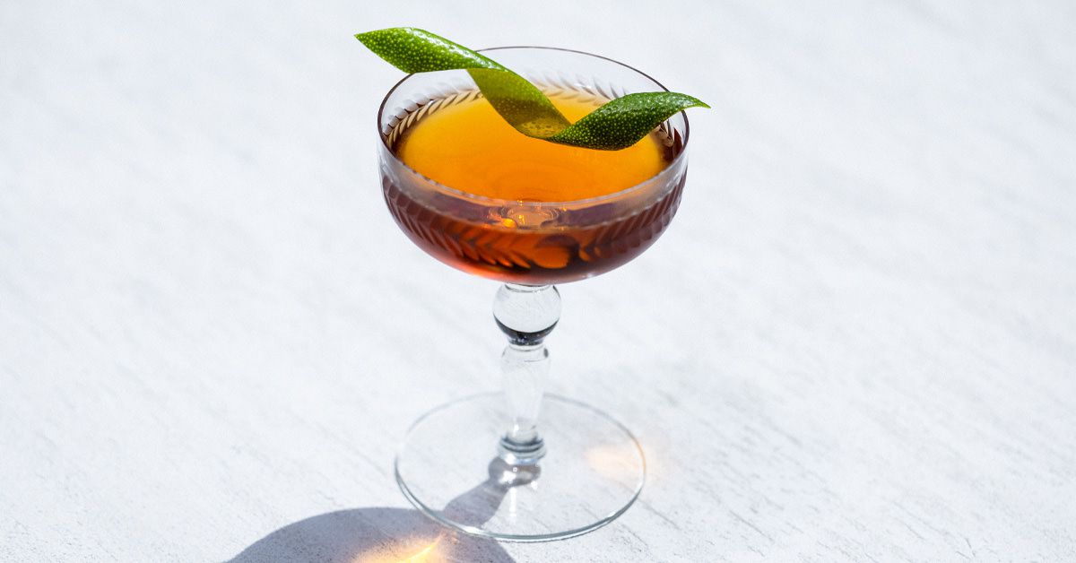 Tequila Manhattan (Distrito Federal)