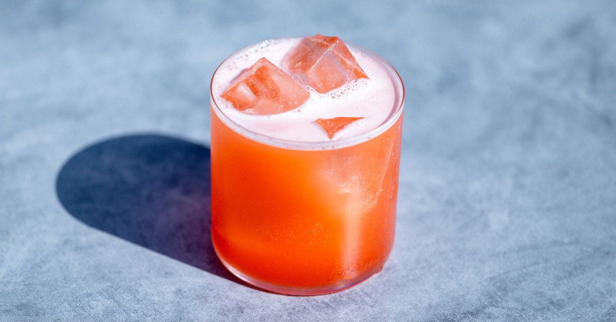 Tequila Mockingbird