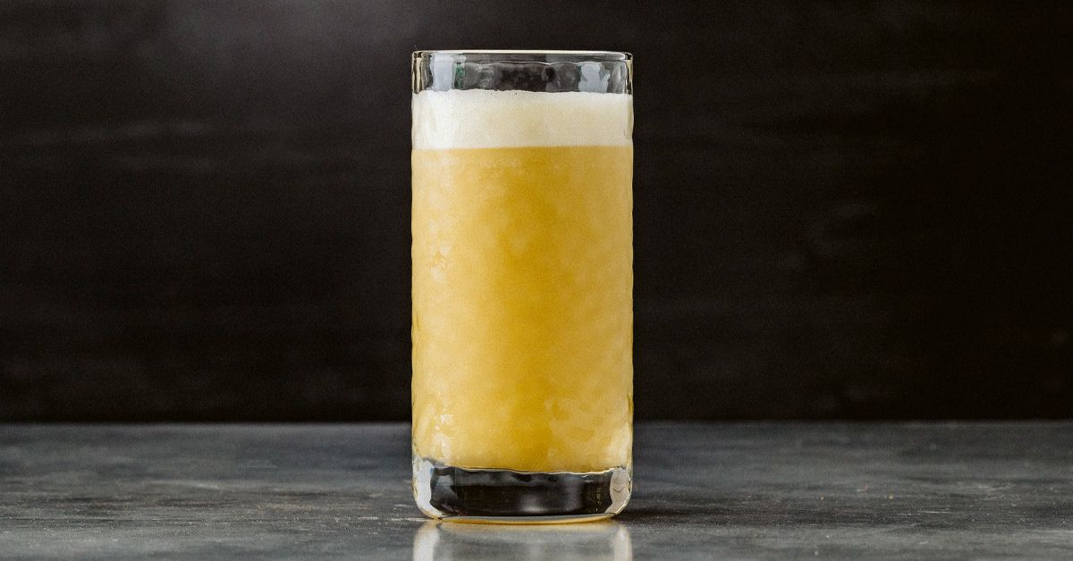 The Nose to Cocktail