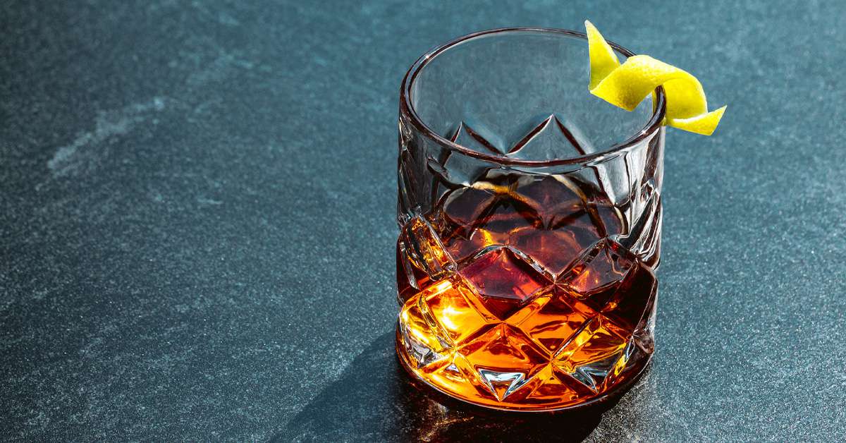 The Original Sazerac