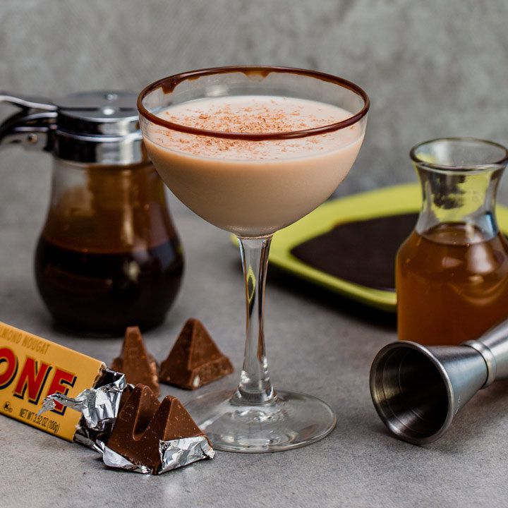 Toblerone