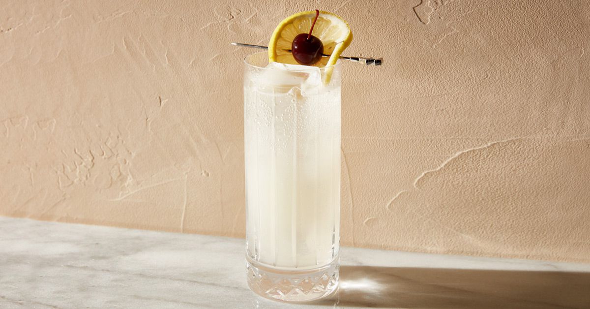 Tom Collins