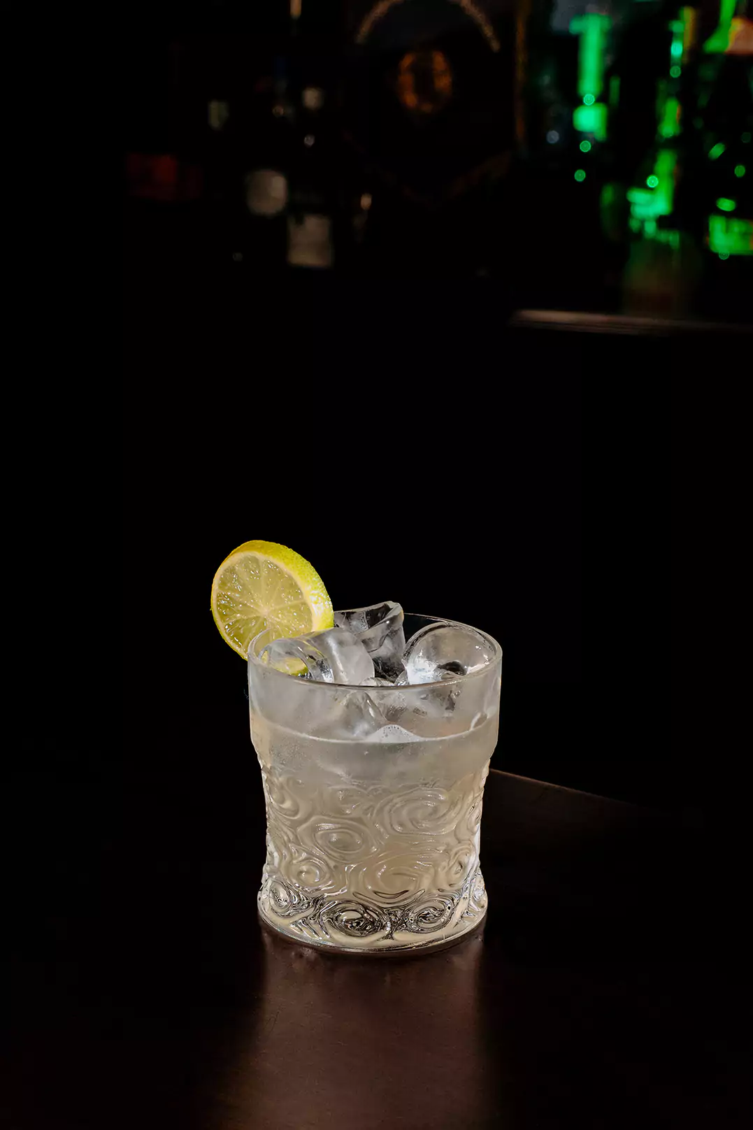 Tommy’s Margarita