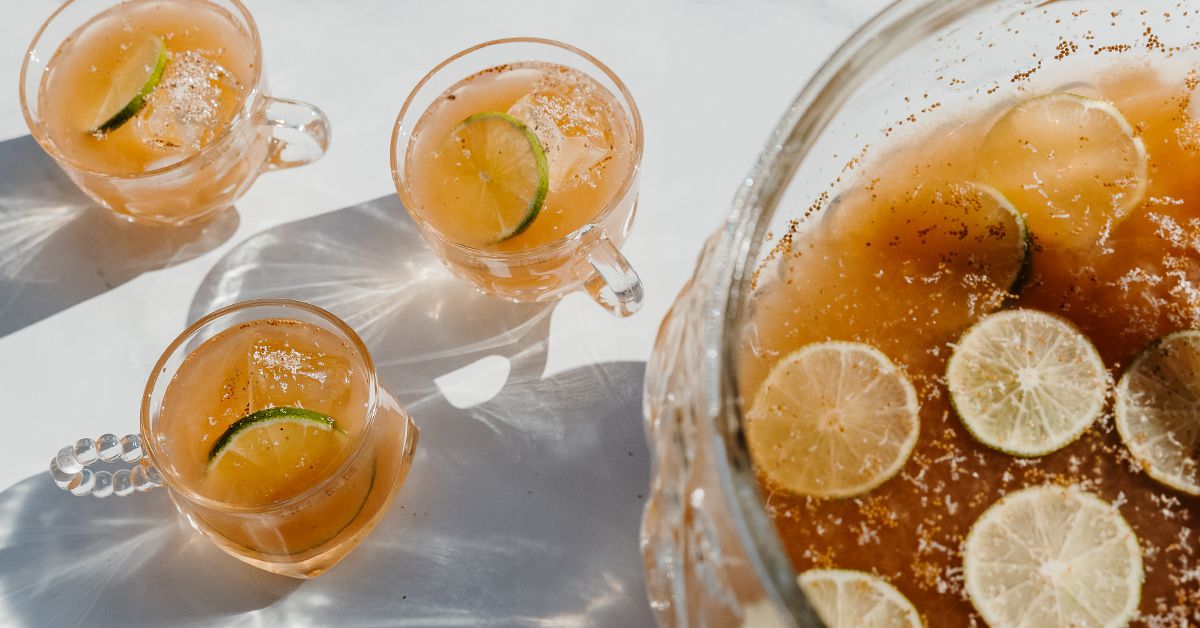 Two-Hit Fig Punch