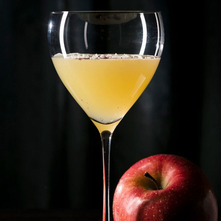 Umami Apple