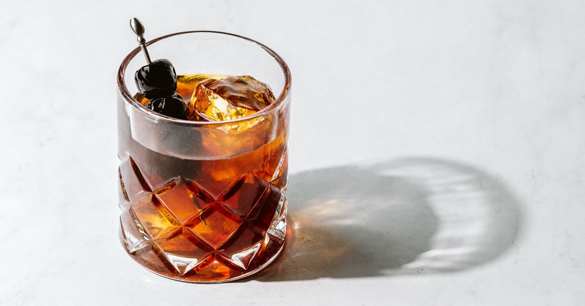 Vanilla Bourbon