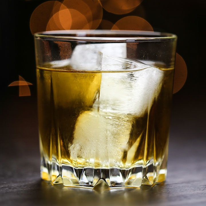Whisky Mac