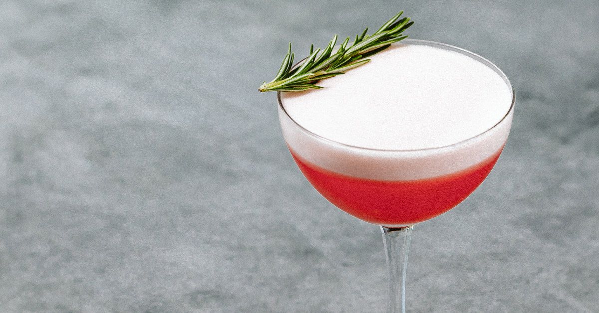 Winter Sour
