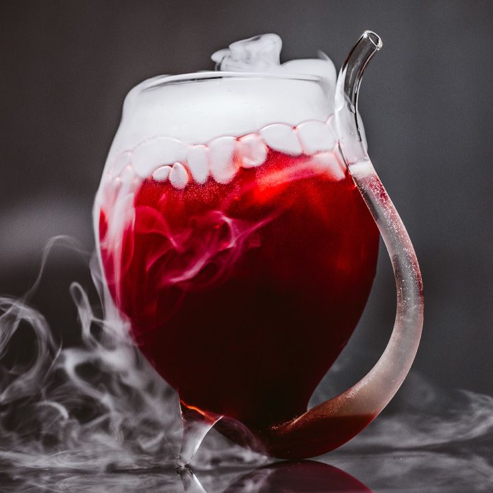 Witches’ Brew
