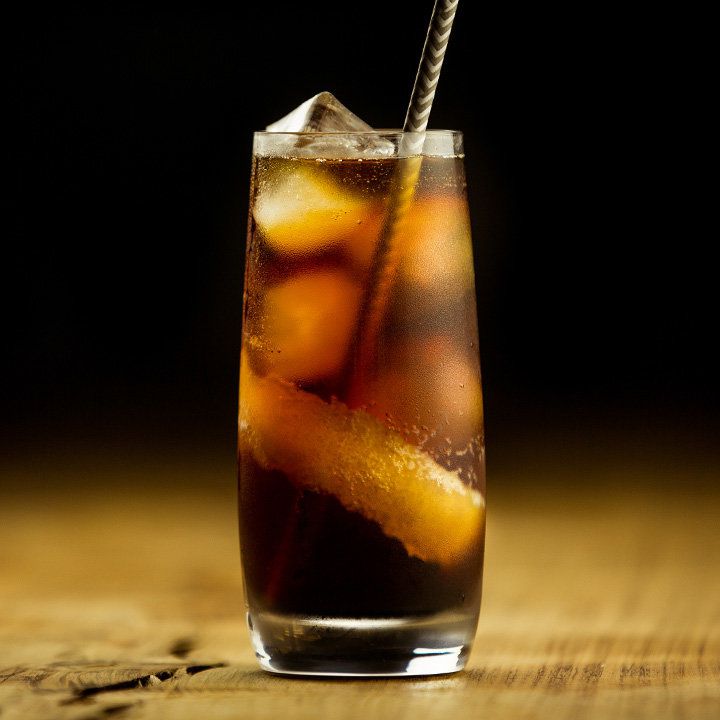 Wolfberger Punch