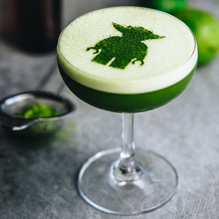 Yoda Sour